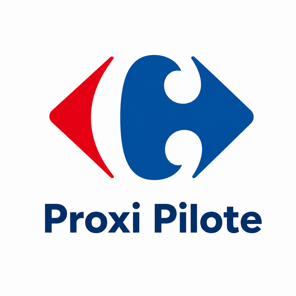 Proxi Pilote